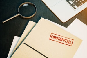 調査報告書の構成